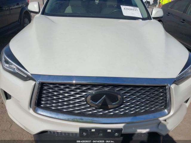 3PCAJ5M14KF119529 Infiniti QX50