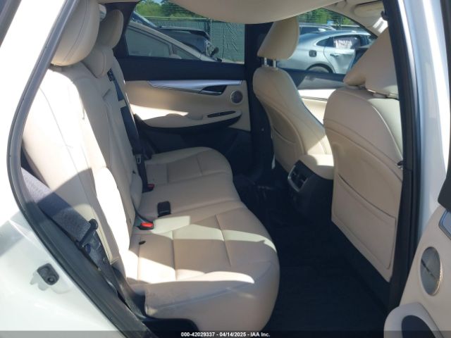3PCAJ5M14KF119529 Infiniti QX50