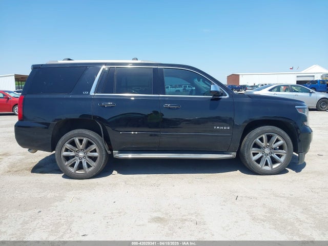 Chevrolet Tahoe Ltz 2015 1GNSCCKC4FR309152 Image 13