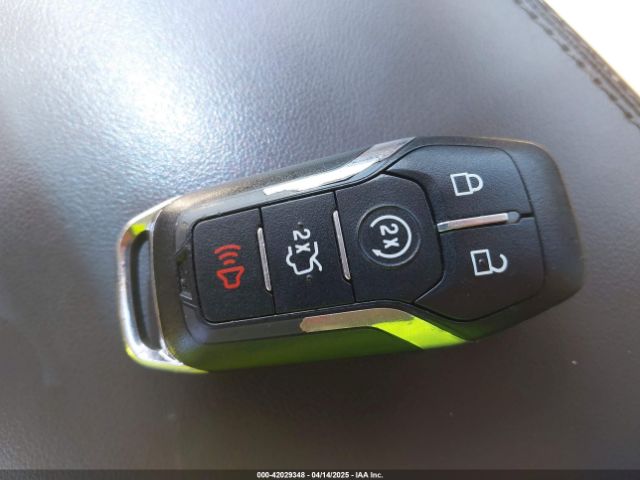 2LMPJ6KR4HBL48601 Lincoln Mkx Select