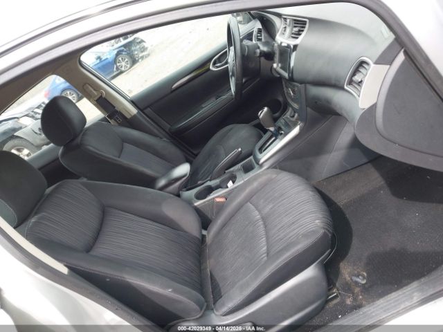 3N1AB7AP9KY245202 Nissan SENTRA SV