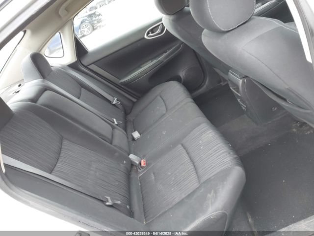 3N1AB7AP9KY245202 Nissan SENTRA SV