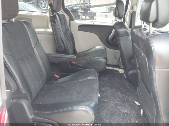 2014 CHRYSLER TOWN & COUNTRY 2C4RC1CG6ER470480 Photo 7