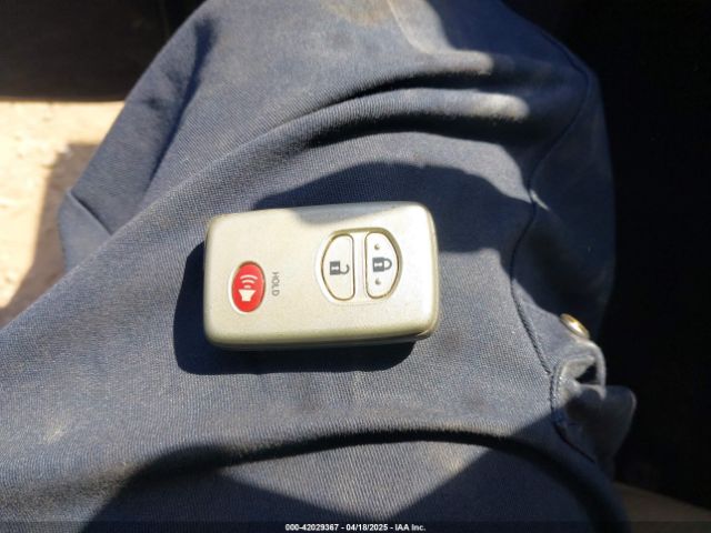JTEBU5JR0F5257299 Toyota 4runner Limited