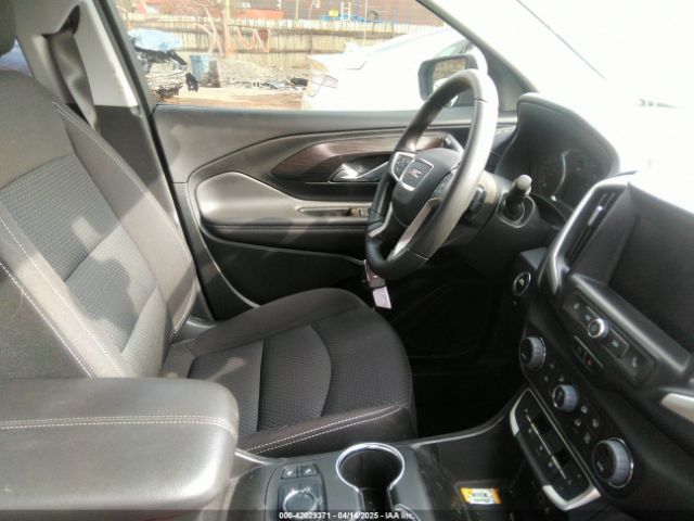 3GKALMEVXNL170159 GMC Terrain Fwd Sle