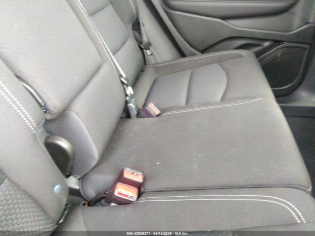 3GKALMEVXNL170159 GMC Terrain Fwd Sle