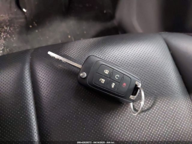 2GNALDEK8G6158947 Chevrolet Equinox Ltz