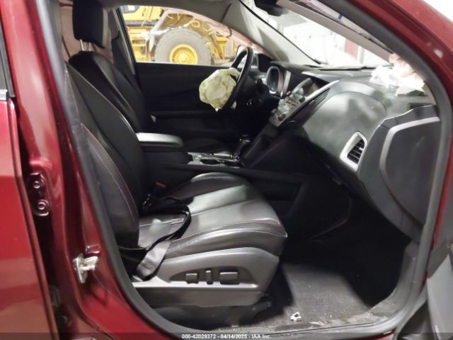 2GNALDEK8G6158947 Chevrolet Equinox Ltz