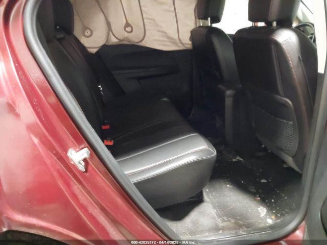 2GNALDEK8G6158947 Chevrolet Equinox Ltz
