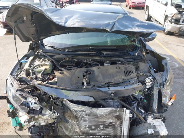 SHHFK7H44MU217741 Honda Civic Sport