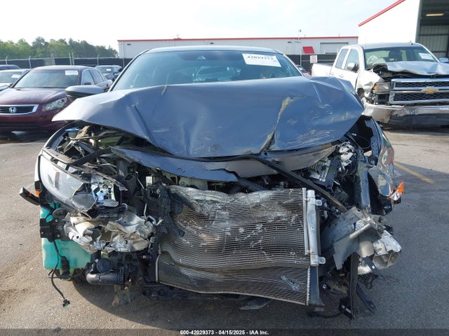 SHHFK7H44MU217741 Honda Civic Sport