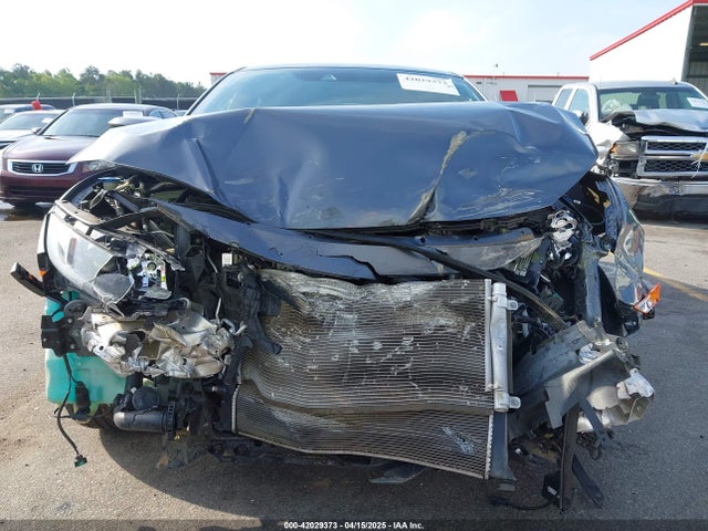 SHHFK7H44MU217741 Honda Civic Sport