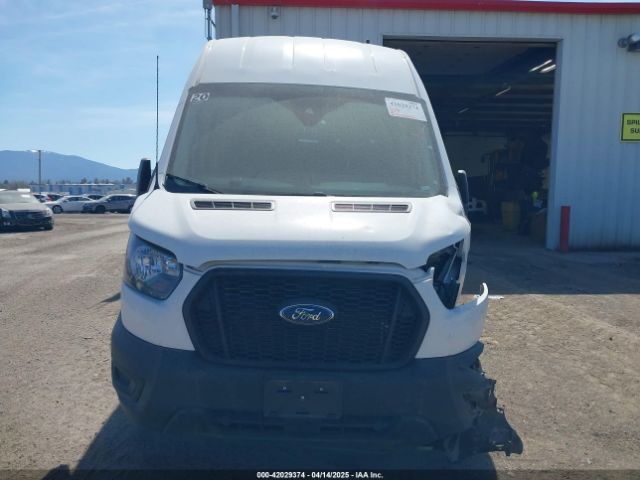 1FTBR1X81PKB45465 Ford 3.5l v6 cyclone
