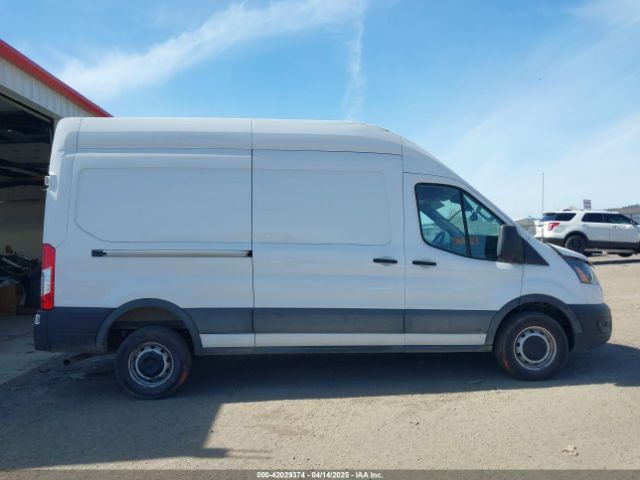 1FTBR1X81PKB45465 Ford 3.5l v6 cyclone