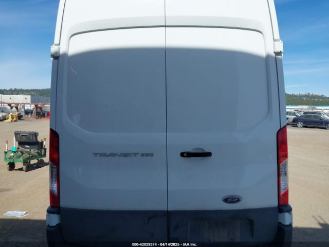 1FTBR1X81PKB45465 Ford 3.5l v6 cyclone