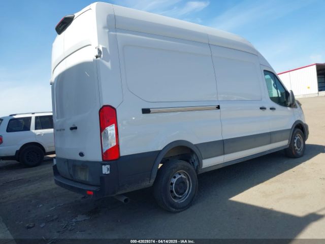 1FTBR1X81PKB45465 Ford 3.5l v6 cyclone