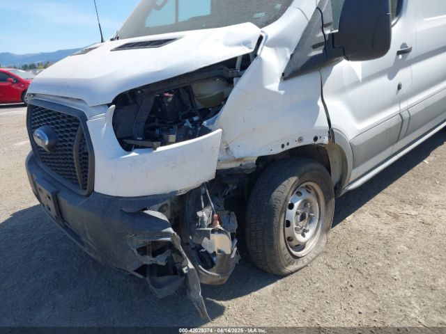 1FTBR1X81PKB45465 Ford 3.5l v6 cyclone