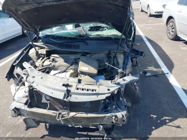4T1BF1FKXHU380244 Toyota CAMRY SE