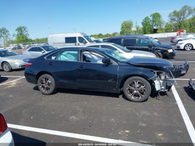 4T1BF1FKXHU380244 Toyota CAMRY SE