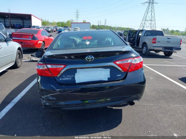 4T1BF1FKXHU380244 Toyota CAMRY SE
