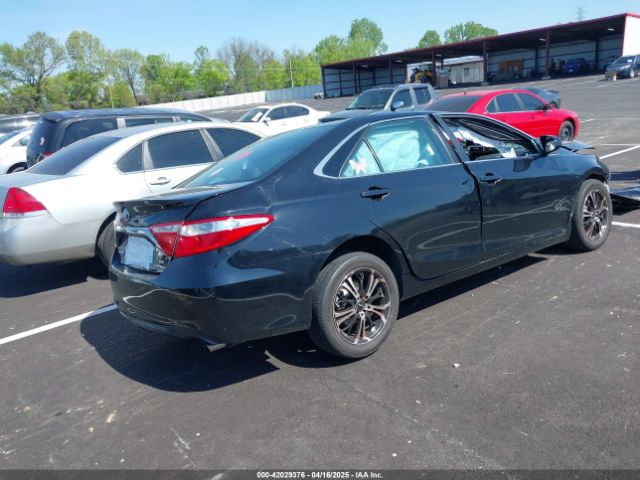 4T1BF1FKXHU380244 Toyota CAMRY SE