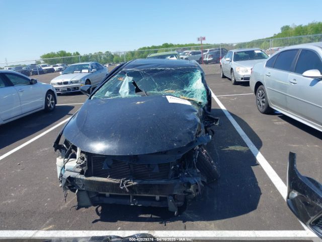 4T1BF1FKXHU380244 Toyota CAMRY SE