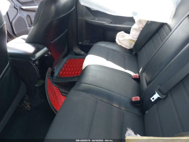 4T1BF1FKXHU380244 Toyota CAMRY SE