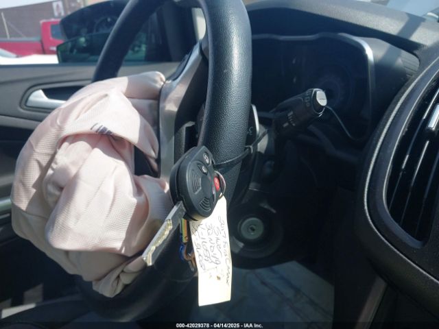 1FADP5AU2HL111659 Ford C-max Hybrid Se
