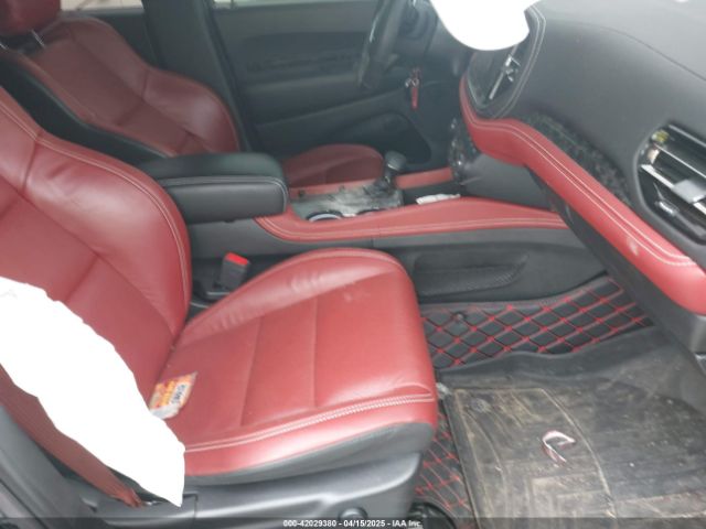 1C4SDJH91MC682235 Dodge Durango Srt Hellcat Awd