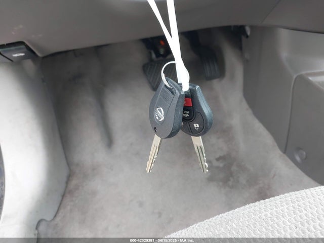 Nissan Versa 1.6 Sv 2015 3N1CN7AP8FL924042 Image 11