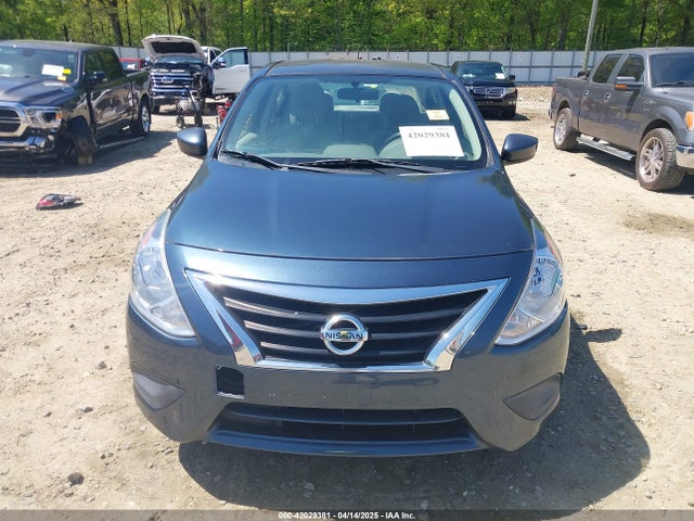 Nissan Versa 1.6 Sv 2015 3N1CN7AP8FL924042 Image 13