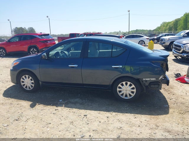 Nissan Versa 1.6 Sv 2015 3N1CN7AP8FL924042 Image 15