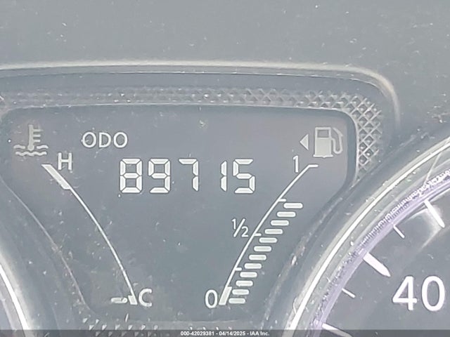 Nissan Versa 1.6 Sv 2015 3N1CN7AP8FL924042 Image 16