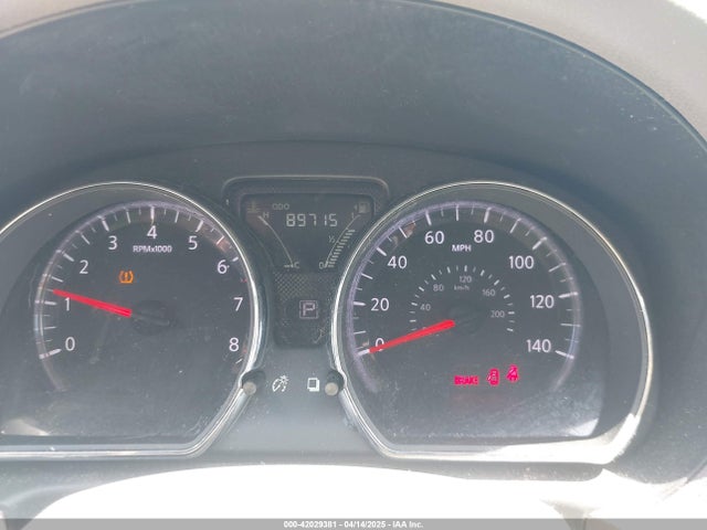Nissan Versa 1.6 Sv 2015 3N1CN7AP8FL924042 Image 7