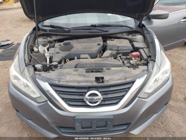 1N4AL3APXHN307754 Nissan Altima 2.5 S