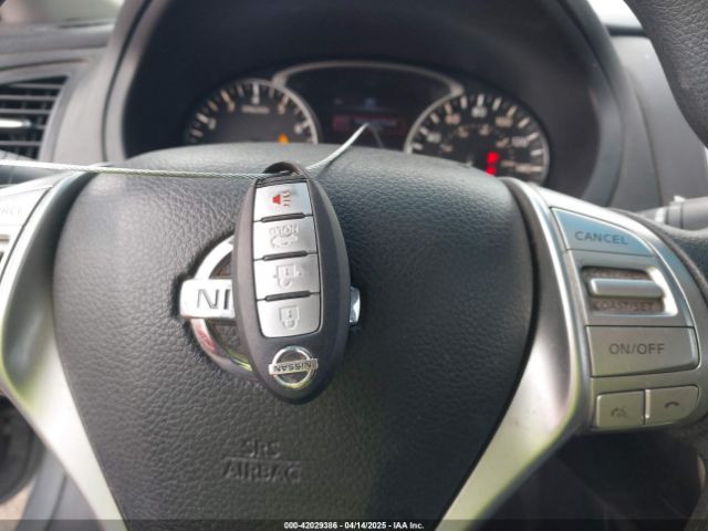 1N4AL3APXHN307754 Nissan Altima 2.5 S