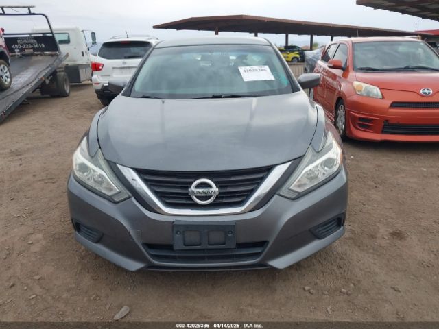 1N4AL3APXHN307754 Nissan Altima 2.5 S