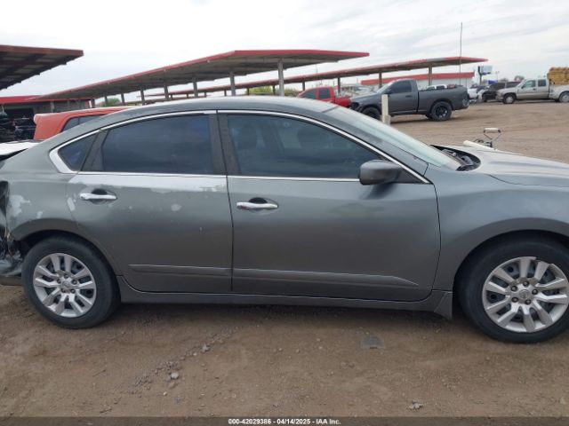1N4AL3APXHN307754 Nissan Altima 2.5 S