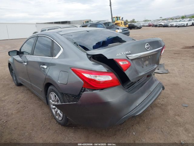 1N4AL3APXHN307754 Nissan Altima 2.5 S