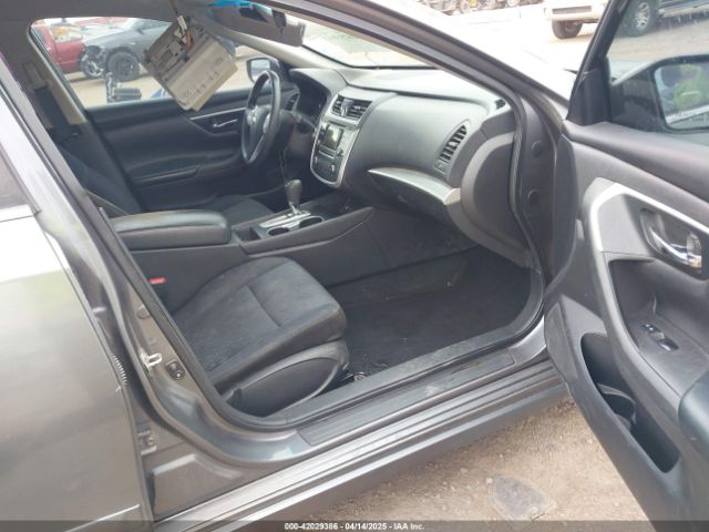 1N4AL3APXHN307754 Nissan Altima 2.5 S