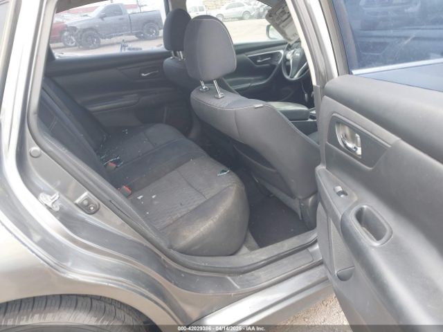 1N4AL3APXHN307754 Nissan Altima 2.5 S