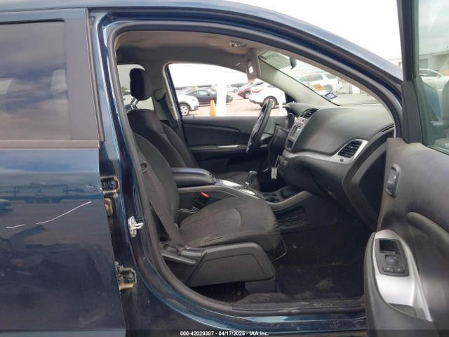 3C4PDCBG6FT744034 Dodge Journey Sxt