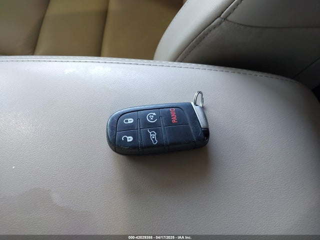1C4RJFBG1MC828760 Jeep Grand Cherokee Limited 4x4