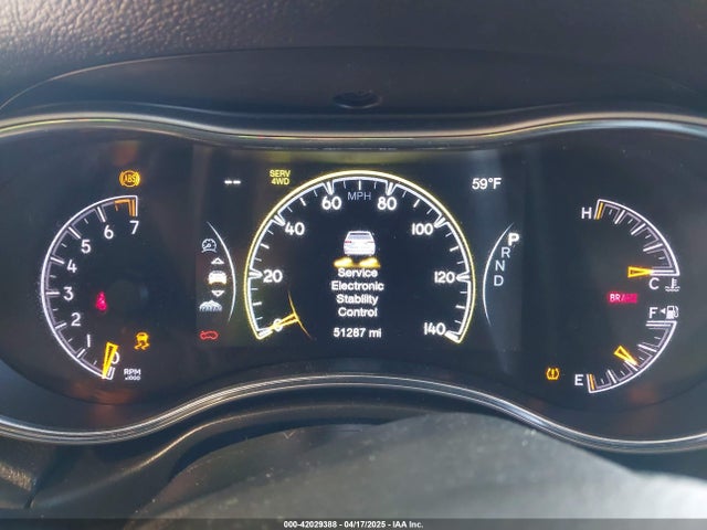 1C4RJFBG1MC828760 Jeep Grand Cherokee Limited 4x4