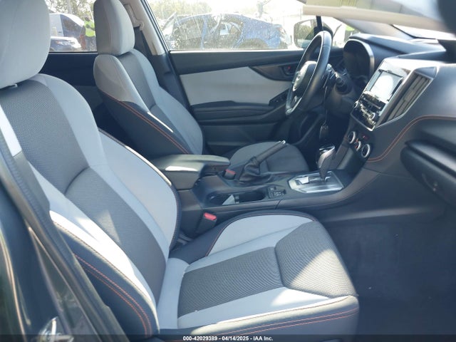 JF2GTAEC0L8252370 Subaru Crosstrek Premium