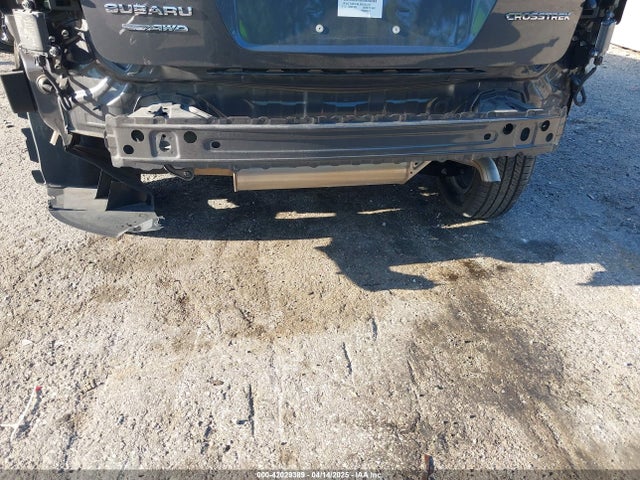 JF2GTAEC0L8252370 Subaru Crosstrek Premium