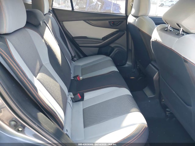 JF2GTAEC0L8252370 Subaru Crosstrek Premium