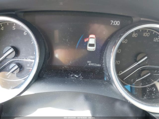 4T1F11AK4LU316894 Toyota CAMRY XLE