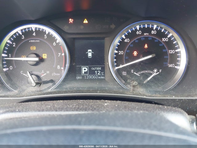 5TDBKRFH2GS289927 Toyota Highlander Le