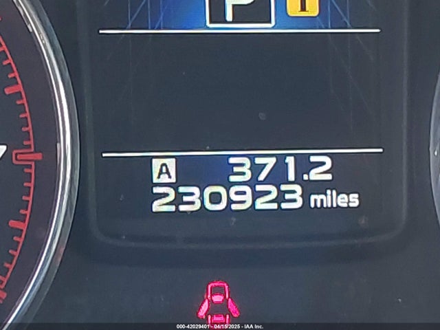 Subaru Outback 2.5i Limited 2014 4S4BRCLC4E3213475 Image 15